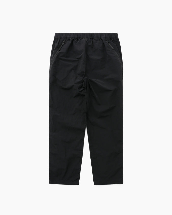 Nylon Multi Purpose Pants Black
