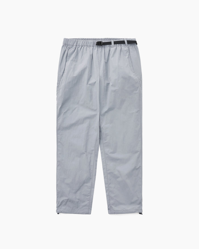 Nylon Multi Purpose Pants Sleet Gray