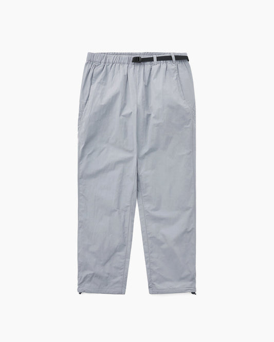 Nylon Multi Purpose Pants Sleet Gray