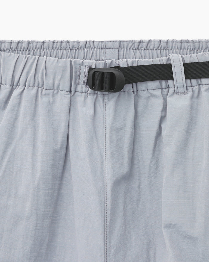 Nylon Multi Purpose Pants Sleet Gray