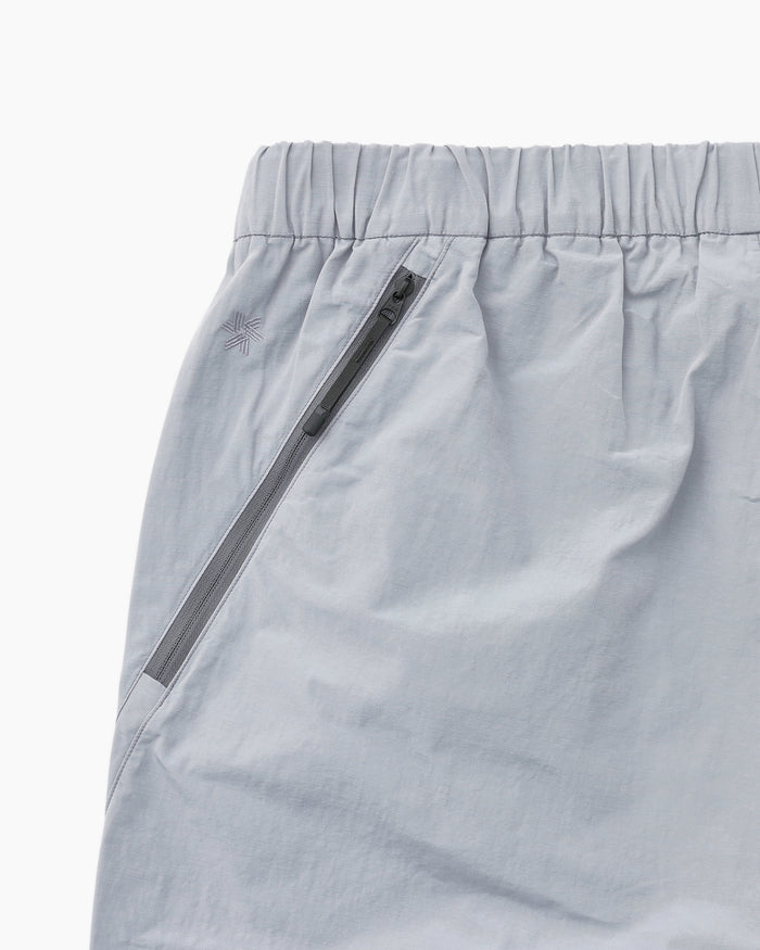 Nylon Multi Purpose Pants Sleet Gray