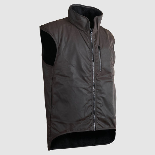 Oilskin Classic Women's Vest