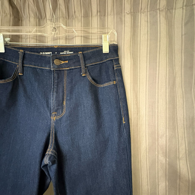 Old Navy SIZE 2 Women's Jeans
