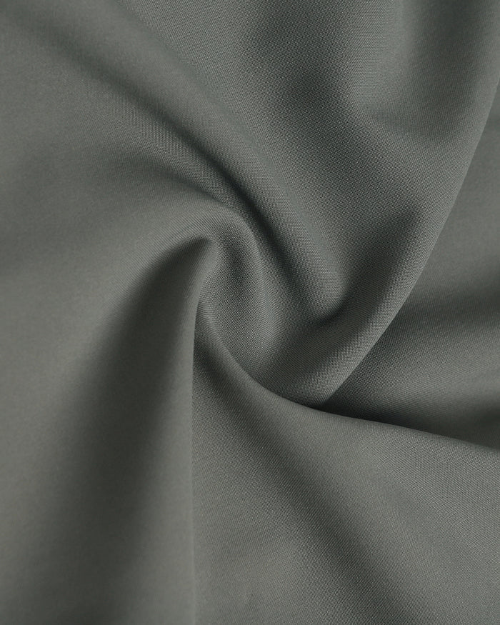 Olive Solid Shirt - Shephard