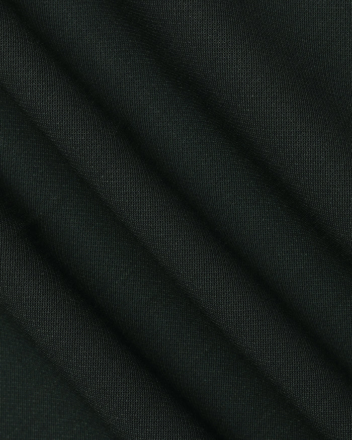 Olive Solid Trouser - Christopher