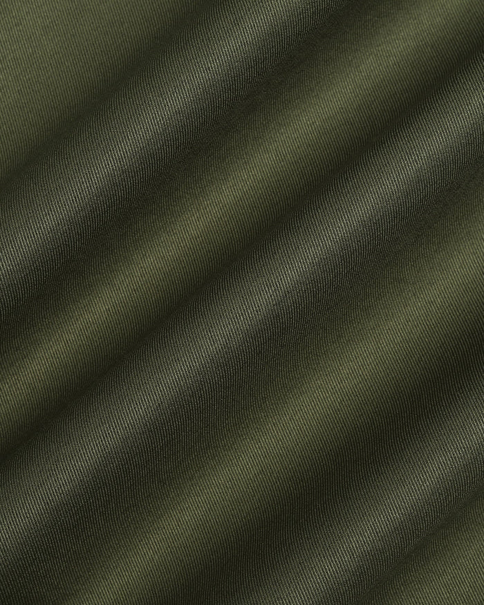 Olive TechPro Textured Khakis - Draken