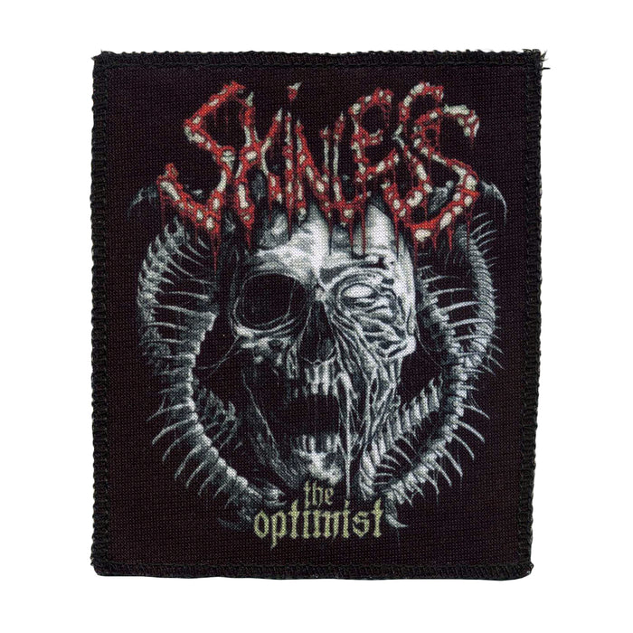 skinless Optimist Patch