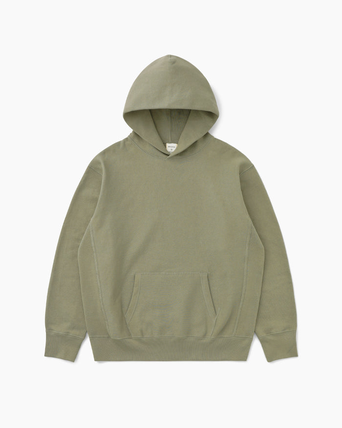 Original Hoodie Olive