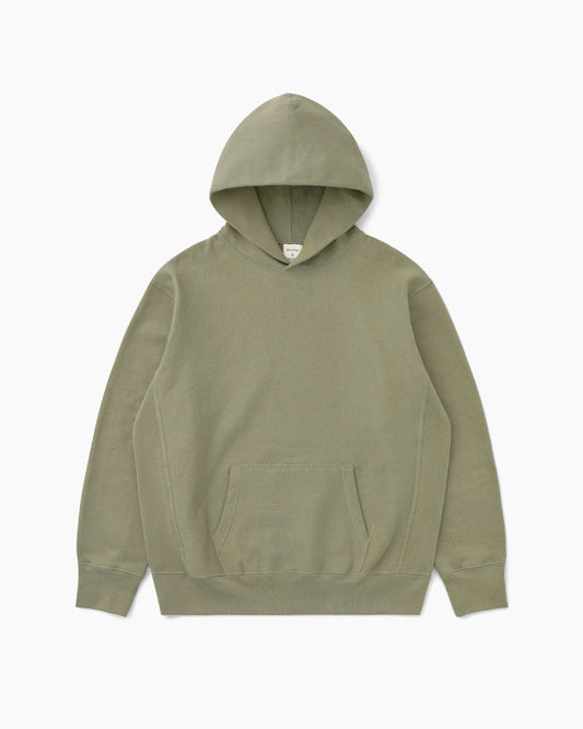 Original Hoodie Olive