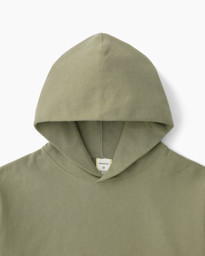 Original Hoodie Olive