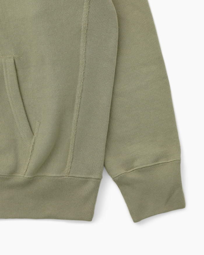 Original Hoodie Olive