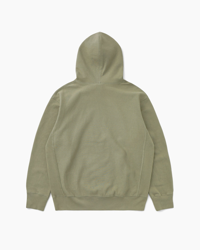 Original Hoodie Olive