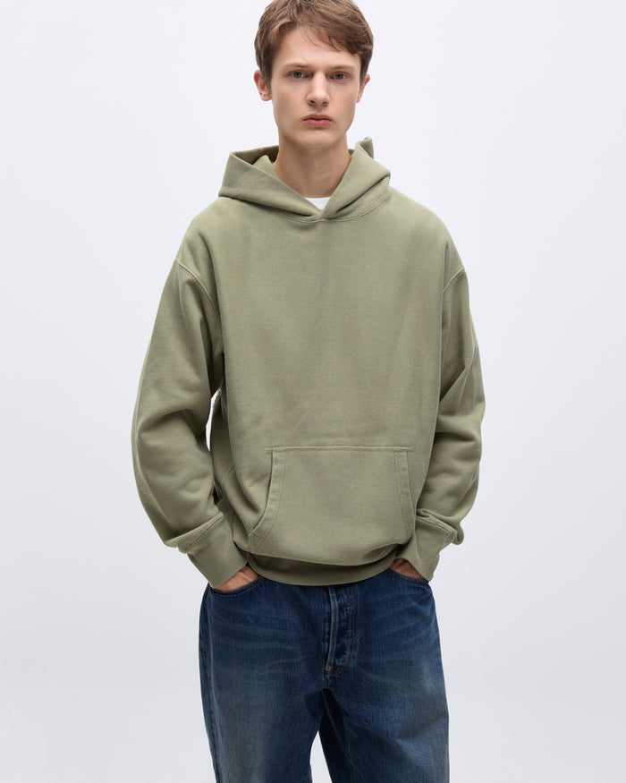 Original Hoodie Olive
