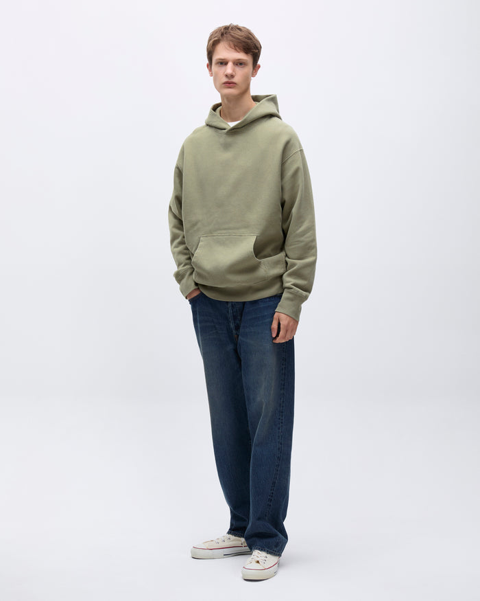 Original Hoodie Olive