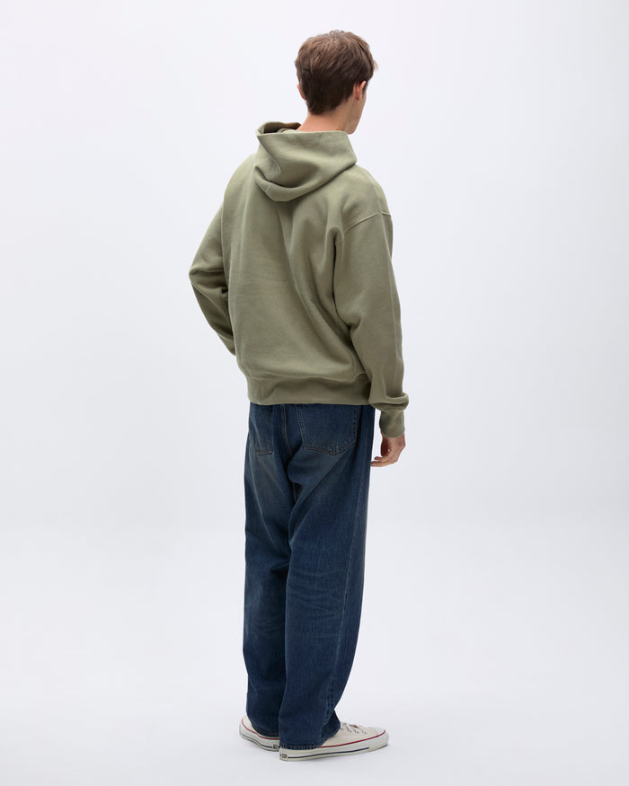 Original Hoodie Olive