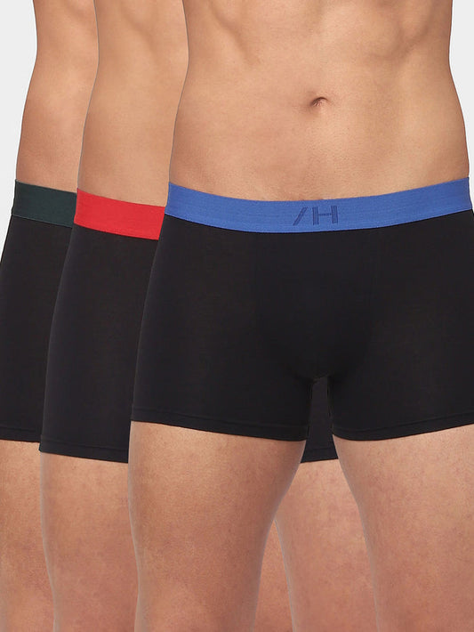 Pack of 3 Trunks