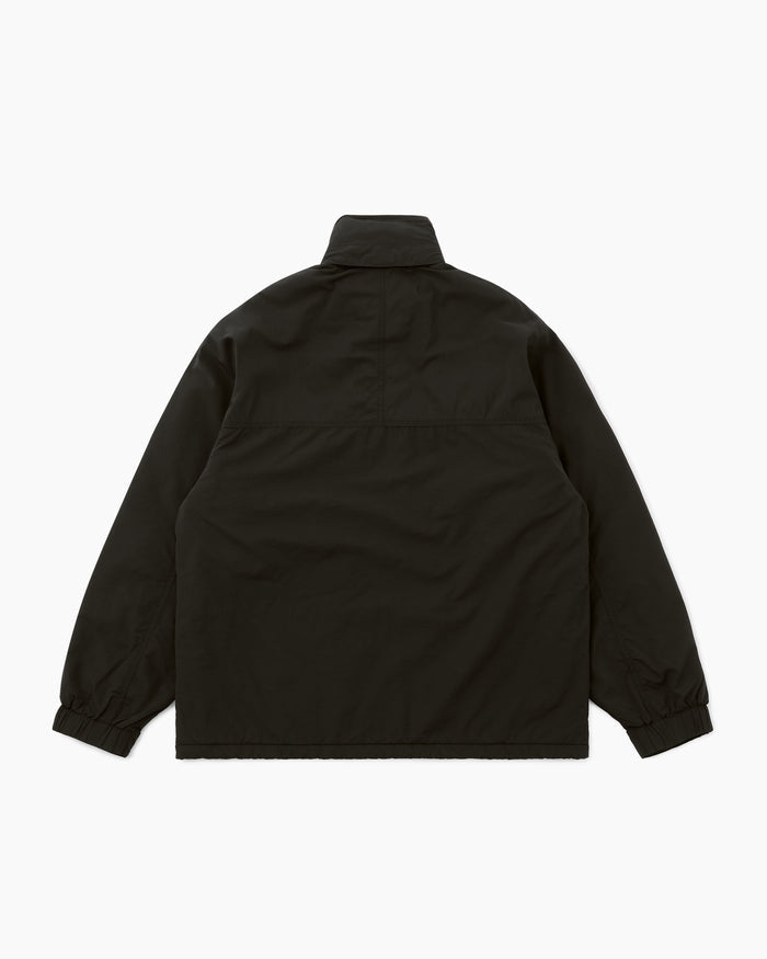 Packer Jacket Black