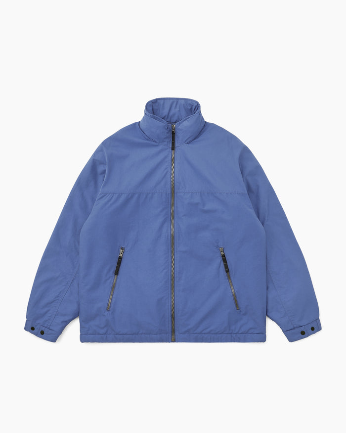 Packer Jacket Blue