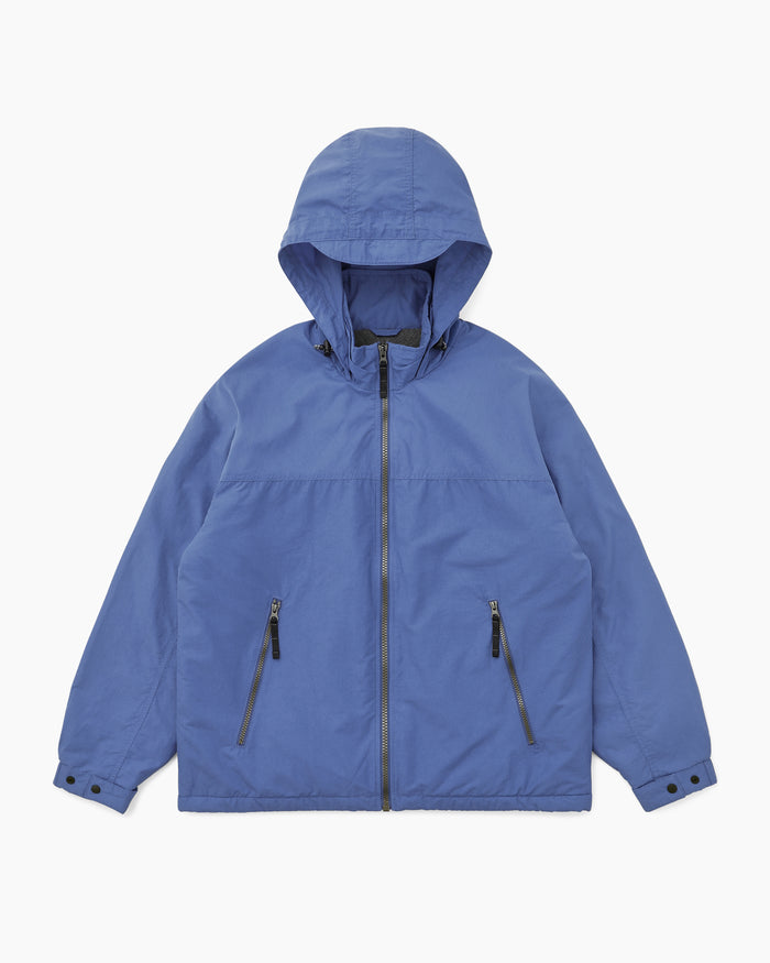 Packer Jacket Blue