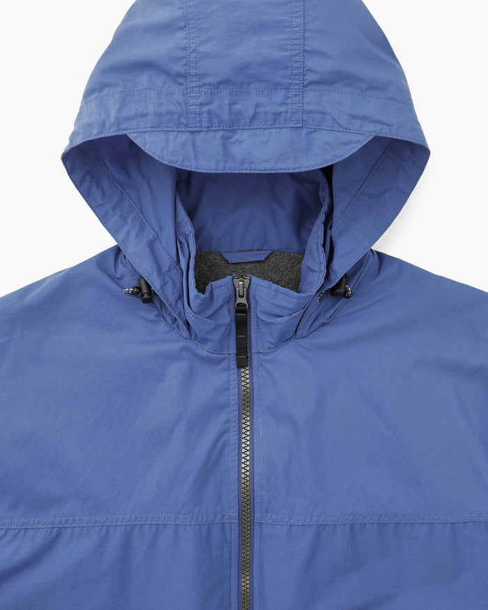 Packer Jacket Blue