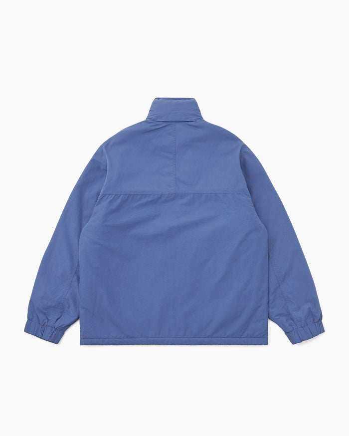 Packer Jacket Blue