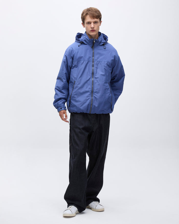 Packer Jacket Blue