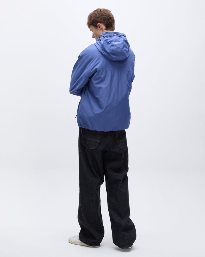 Packer Jacket Blue