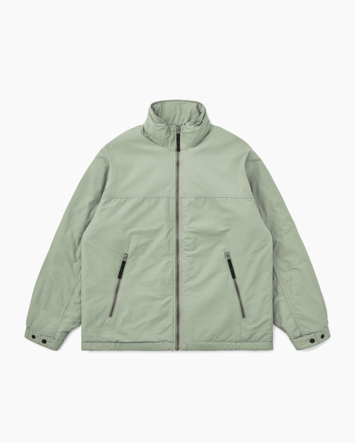 Packer Jacket Sage