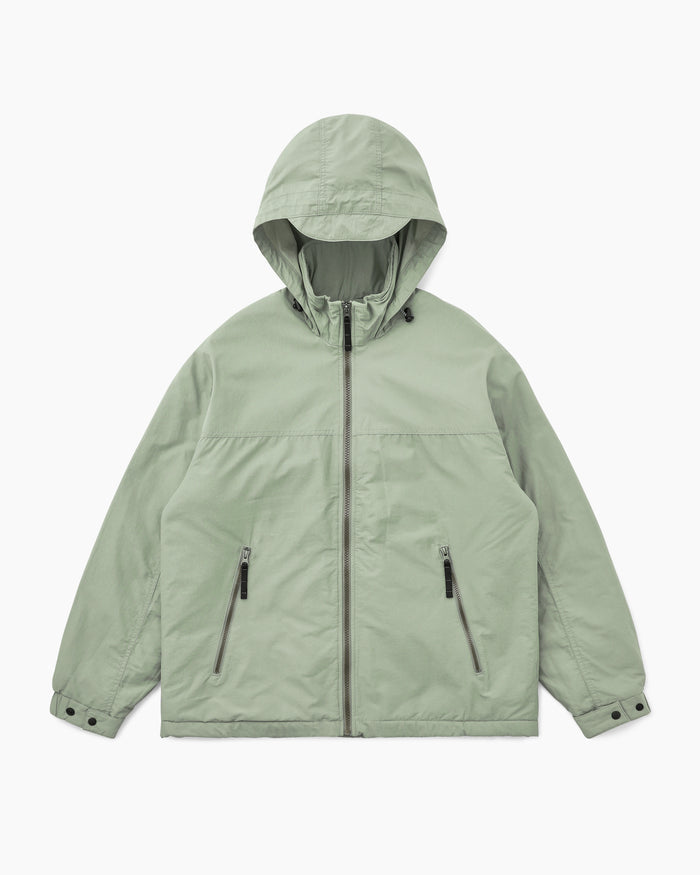 Packer Jacket Sage