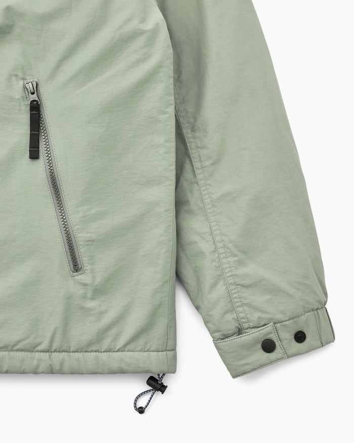 Packer Jacket Sage