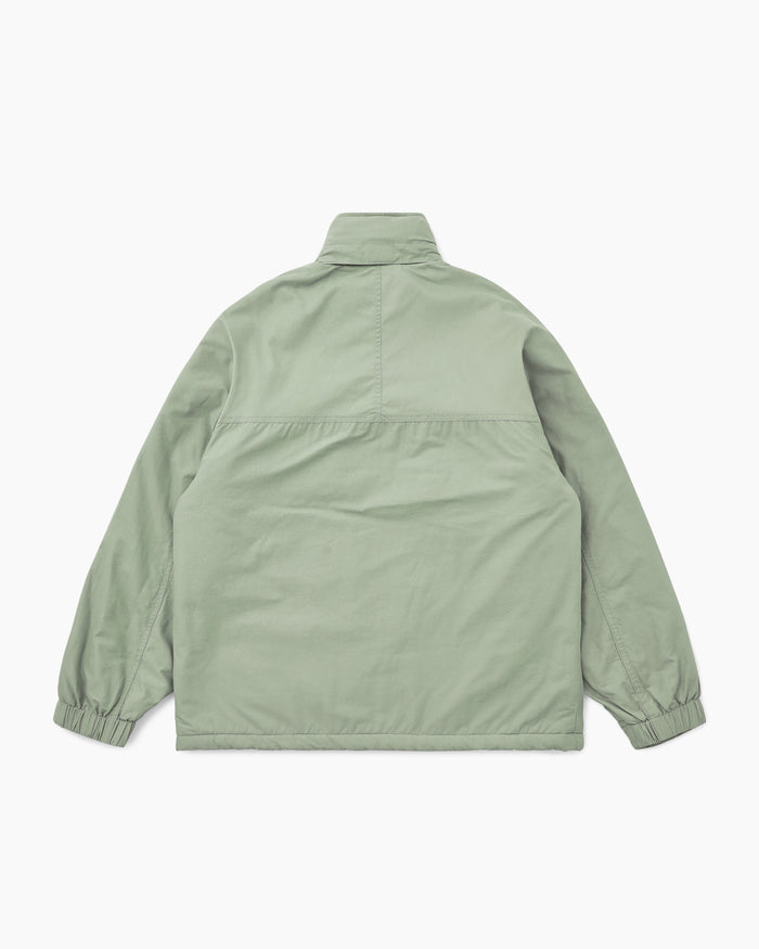 Packer Jacket Sage