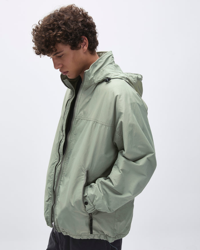 Packer Jacket Sage