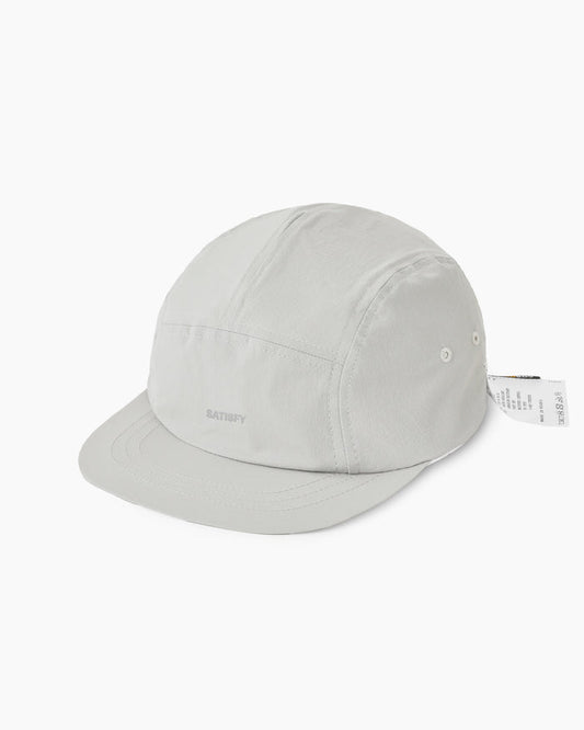 PeaceShell™ Cordura® Trail Cap Light Grey
