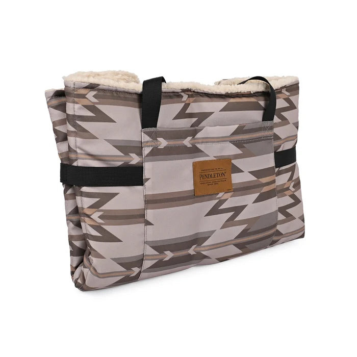Pendleton Travel Bed