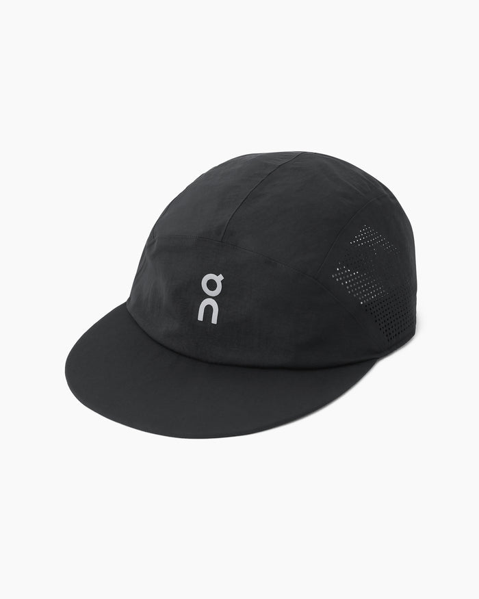 Performance Cap Black SS26