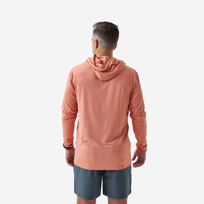 Performance Hoodie - Sunfish