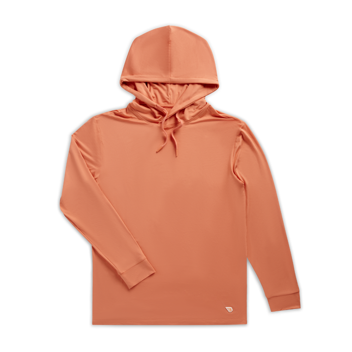 Performance Hoodie - Sunfish