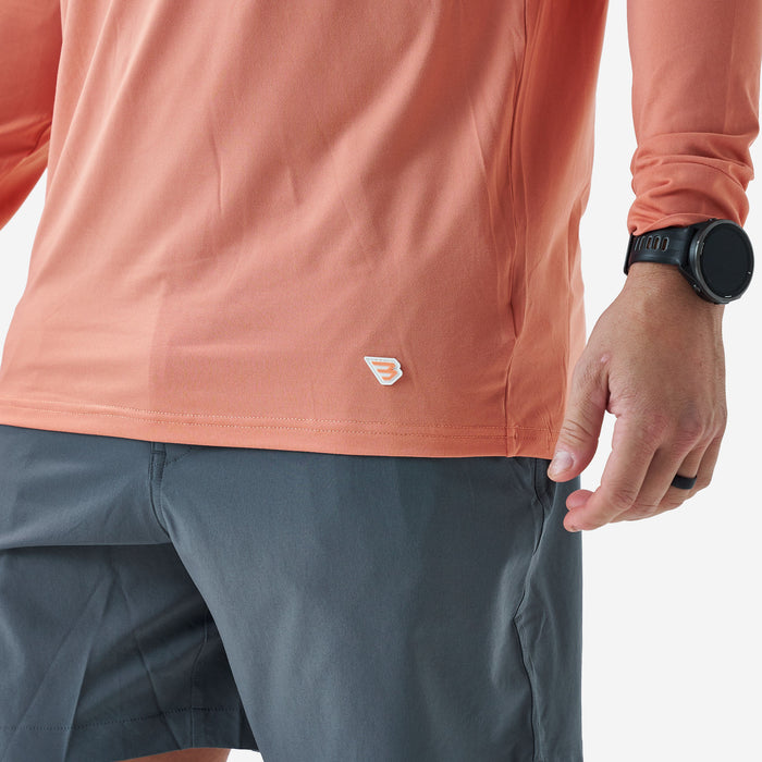 Performance Hoodie - Sunfish