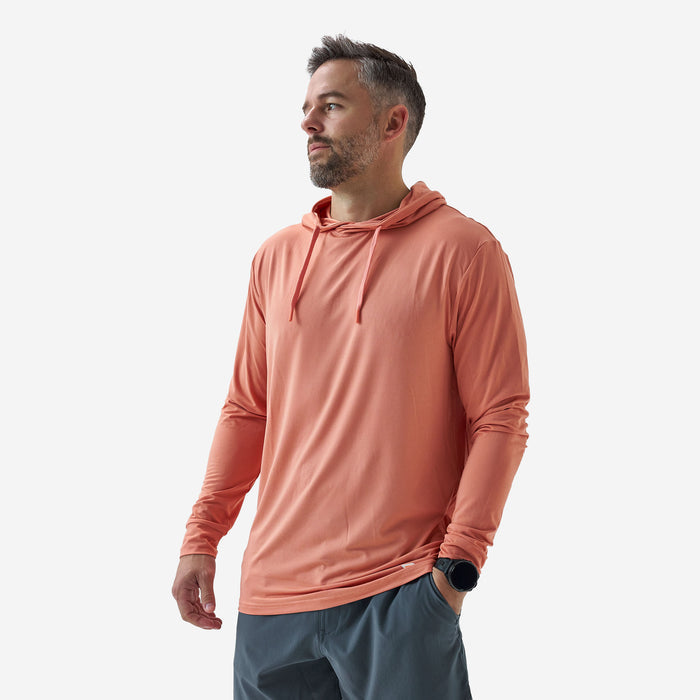 Performance Hoodie - Sunfish