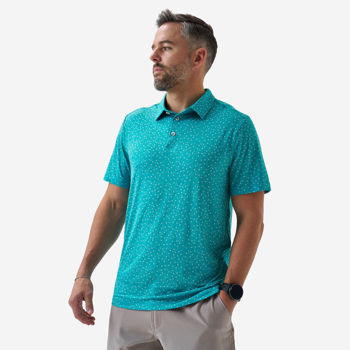 Performance Polo - Par-Tee