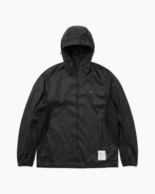 Pertex® Diamond Fuse Windbreaker Black