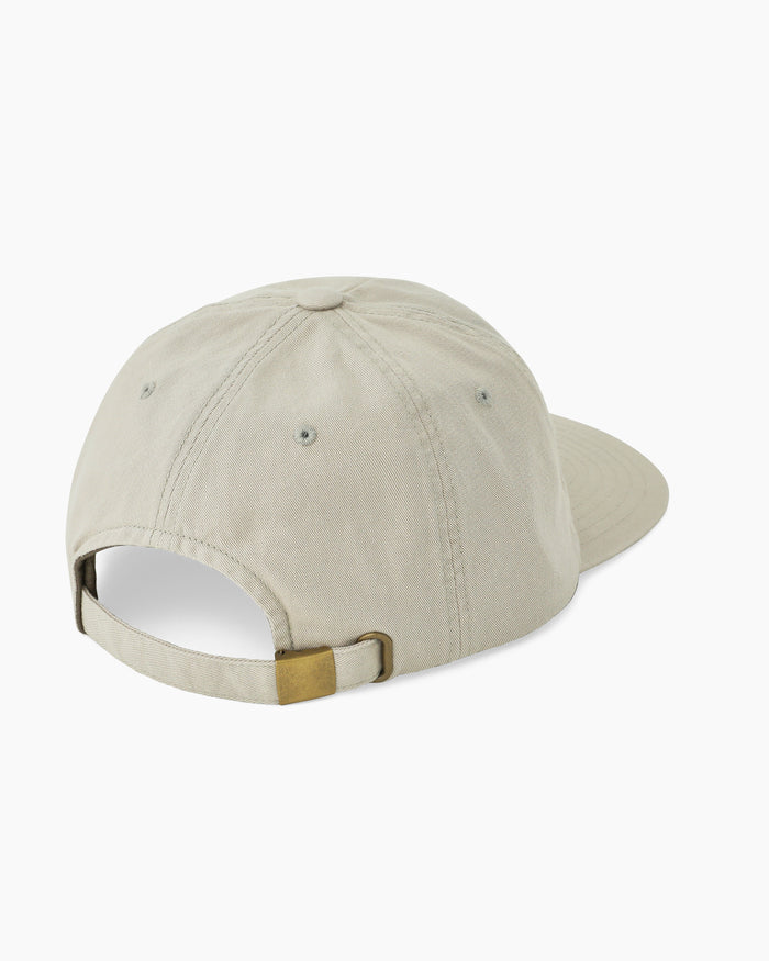 Pole Cap Grey