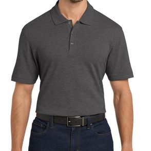 Port Authority EZCotton Polo