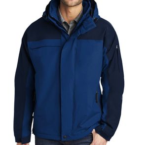 Port Authority Tall Nootka Jacket