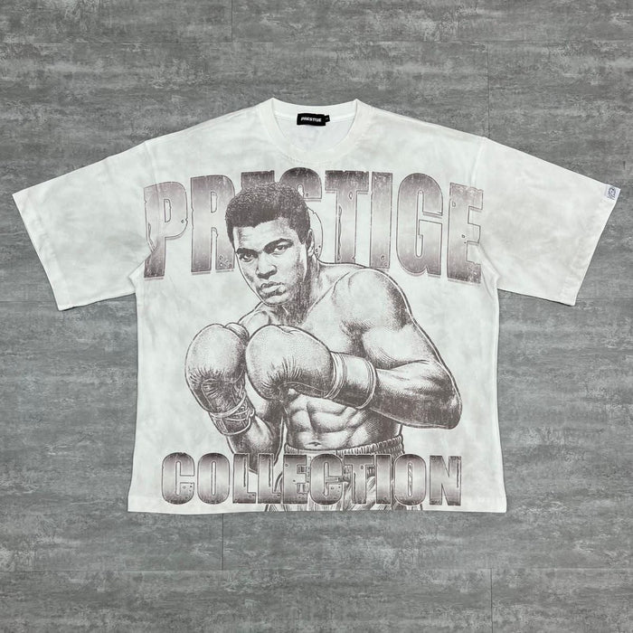 Prestige Ali Tee (Float Tee)
