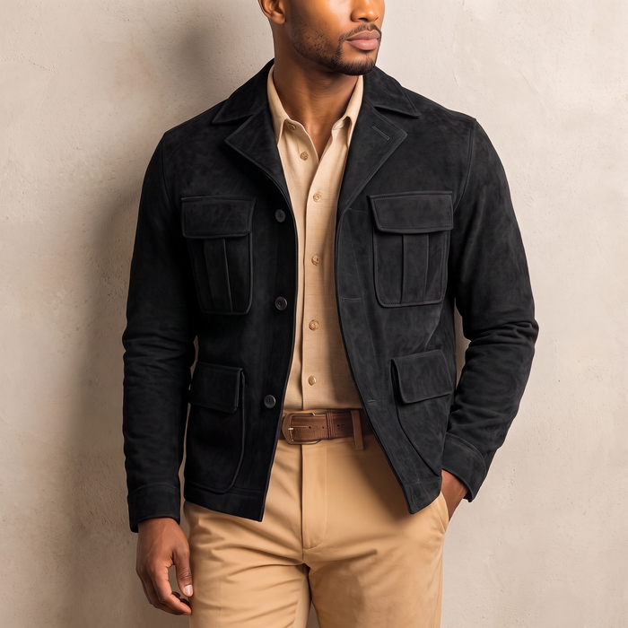 Proctor Jacket