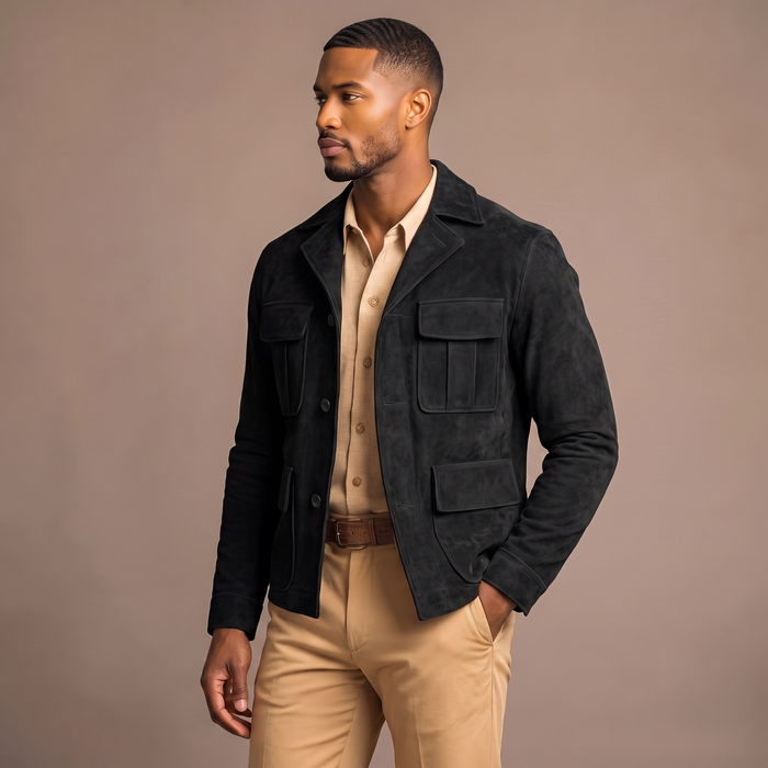 Proctor Jacket