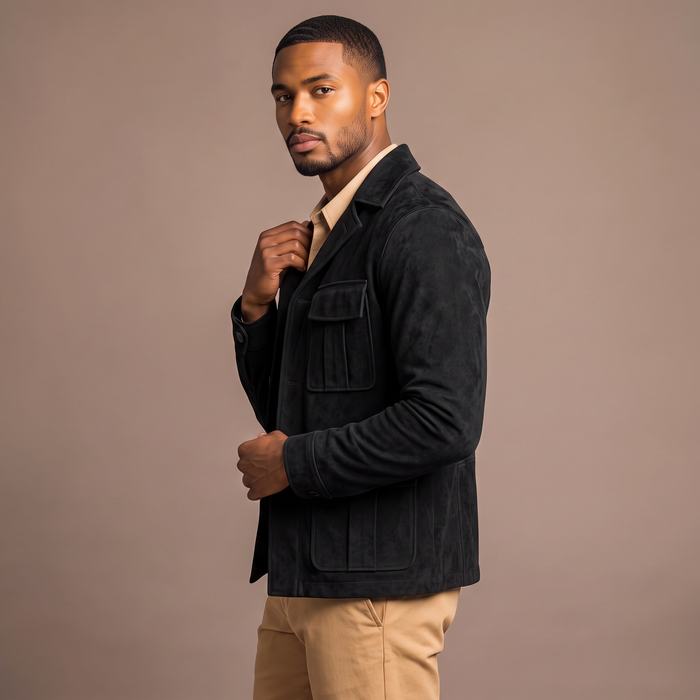 Proctor Jacket