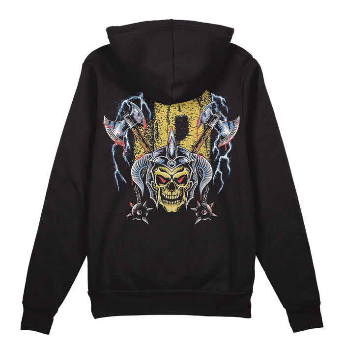 Pure Bliss Black - Pullover back