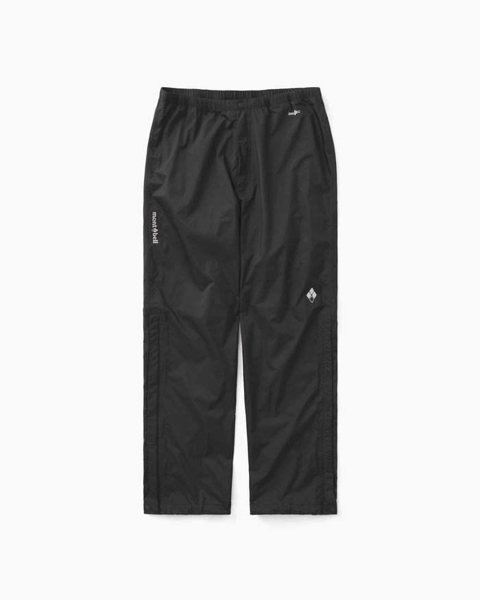 Rain Hiker Pants Men's Black